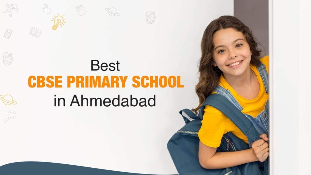 Best CBSE Primary School in Ahmedabad – Divya Jyot School