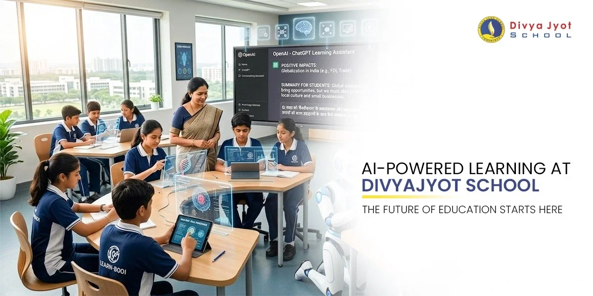 how school use ai to transform learning