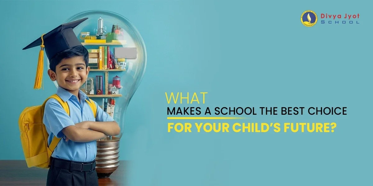 why does the school you choose really matter for you childs future